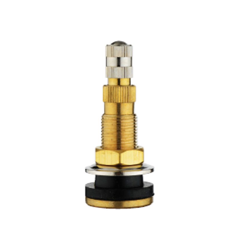 วาล์วอากาศ-ของเหลวสำหรับรถแทรกเตอร์การเกษตร-TR618A