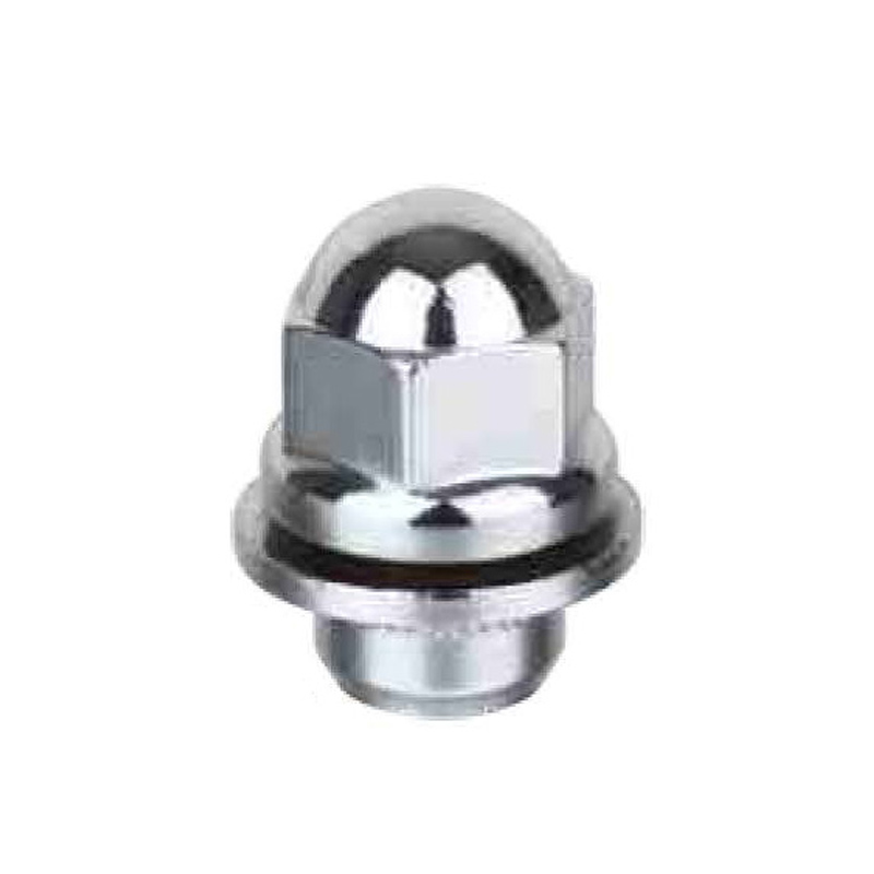 น็อตแม็ก-HEX 21-5302A-L42