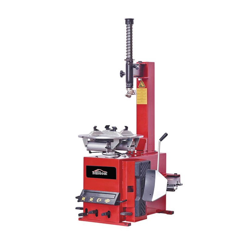 เครื่องเปลี่ยนยางและเครื่องกำเนิดก๊าซไนโตรเจน-EW620
