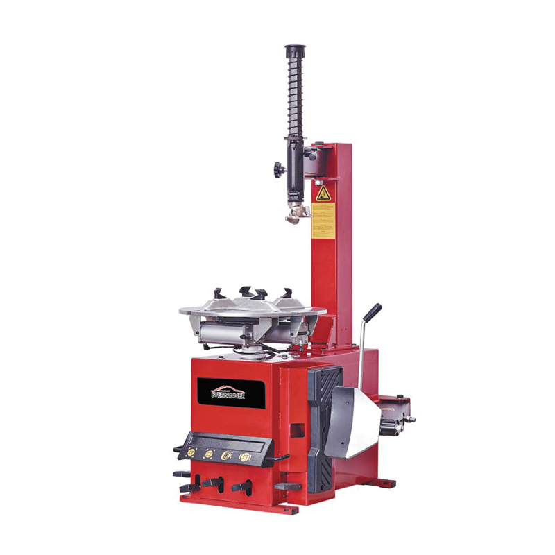 เครื่องเปลี่ยนยางและเครื่องกำเนิดก๊าซไนโตรเจน-EW626