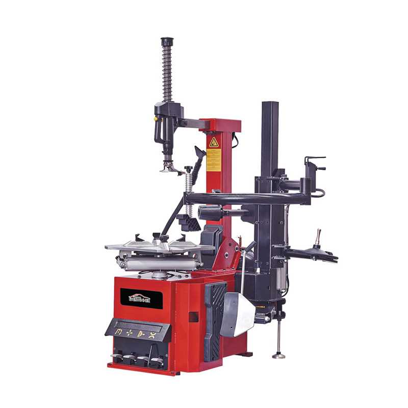 เครื่องเปลี่ยนยางและเครื่องกำเนิดก๊าซไนโตรเจน-EW650RA